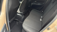 Toyota Aygo X 1.0 VVT-i Edge 5dr Petrol Hatchback